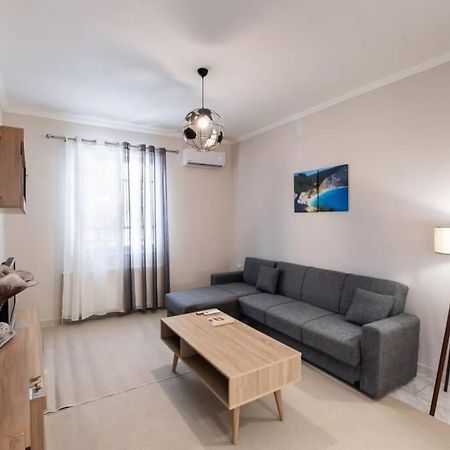 Apartment In The Center Of Lefkas Lefkáda Buitenkant foto