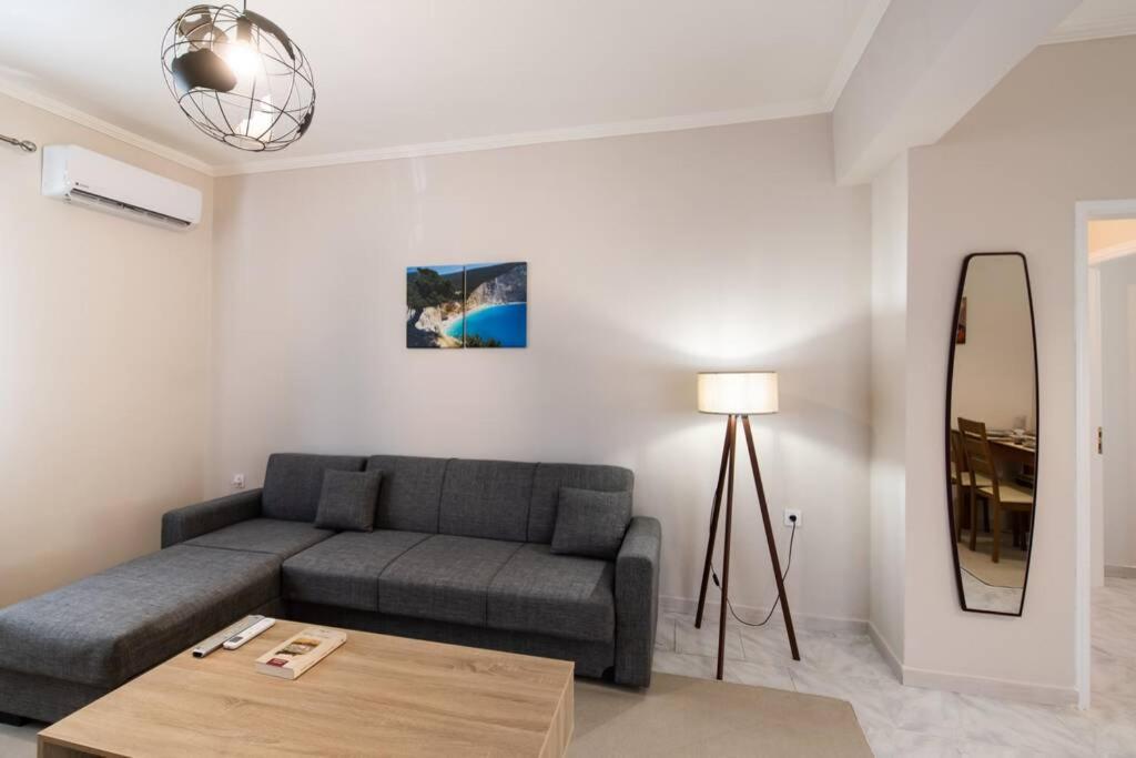 Apartment In The Center Of Lefkas Lefkáda Buitenkant foto