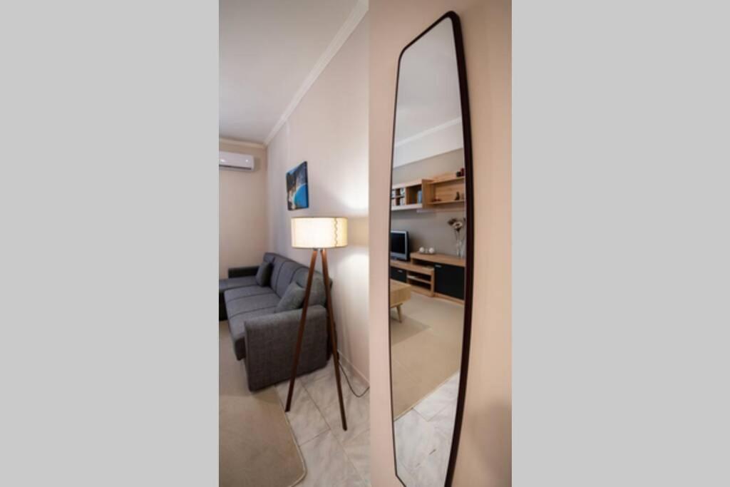 Apartment In The Center Of Lefkas Lefkáda Buitenkant foto